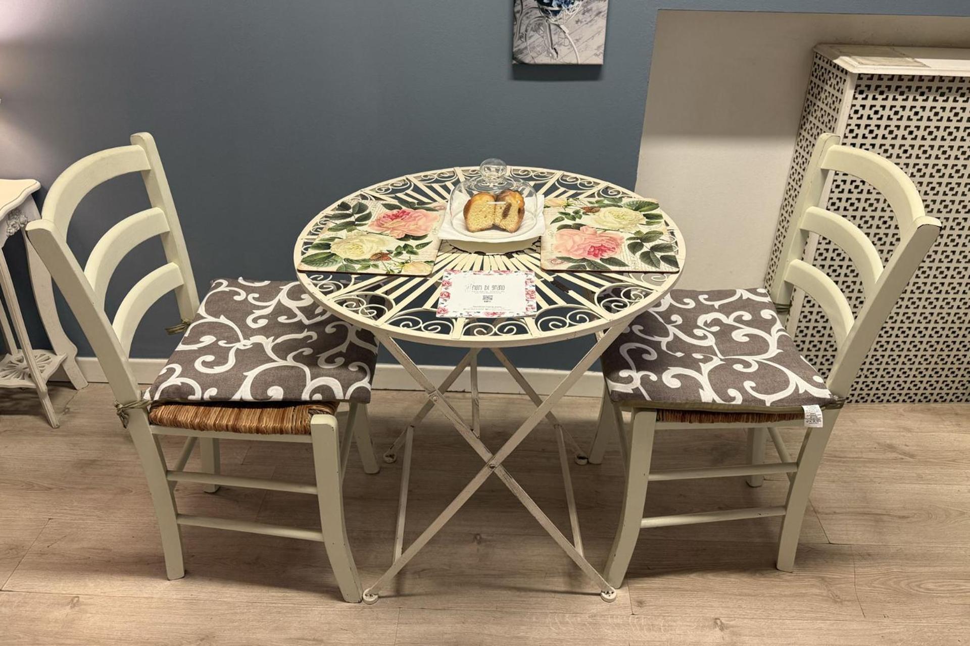 Residenza Fiori Di Grano — Foto 1