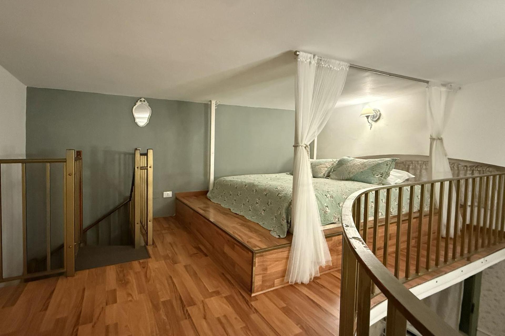 Residenza Fiori Di Grano — Foto 3